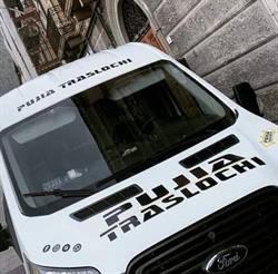 Pujia traslochi, Avezzano orari di apertura