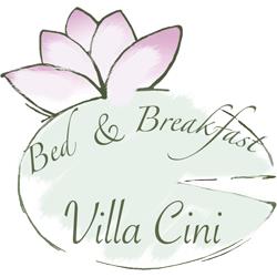 Bed and Breakfast Villa Cini, Urbino orari di apertura