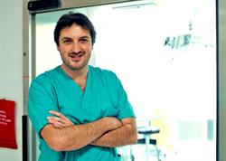 Dr. MARCO CALAPAI, Messina orari di apertura