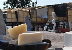 STUDIO PESCARELLA, Studio di Scultura in Marmo, Vallecchia orari di apertura