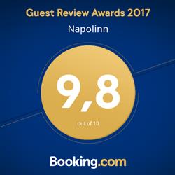 Napolinn, orari di apertura