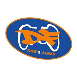 DF Toys & Games, Belmonte Mezzagno orari di apertura