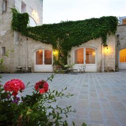 Palazzo Guglielmo Albergo diffuso, Vignacastrisi orari di apertura