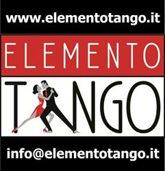 Elemento Tango, Giussano orari di apertura