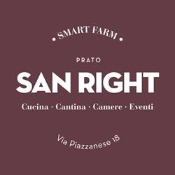 San Right Smart Farm, Prato orari di apertura