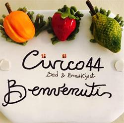 B&B CIVICO 44 Crotone, orari di apertura