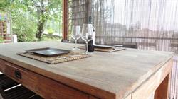 B&B Dosolina, Ceparana orari di apertura