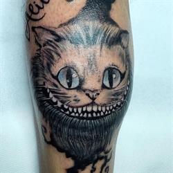 Wonderland.ink Tattoo & Piercing Studio, Bologna orari di apertura