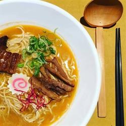 Mi-ramen bistro Piazza Napoli, Milano orari di apertura