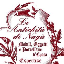 LE ANTICHITA' DI NAGU' SRL, Roma orari di apertura