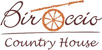 Country House Biroccio, Matinella orari di apertura