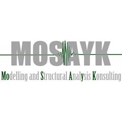 MOSAYK srl, Pavia orari di apertura