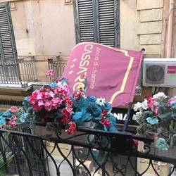 Hotel Cassaro 168 Dimora di Charme, Marsala orari di apertura