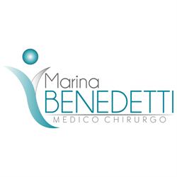 DR.SSA MARINA BENEDETTI, Padova orari di apertura