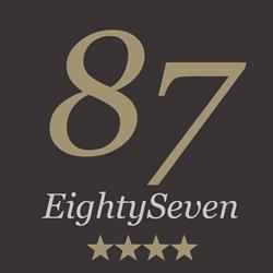 Hotel 87 eighty-seven, Roma orari di apertura