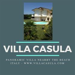 VILLA CASULA, Montelabbate orari di apertura