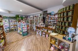 Erboristeria Be Natural, Roma orari di apertura