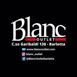 Blanc outlet, Barletta orari di apertura