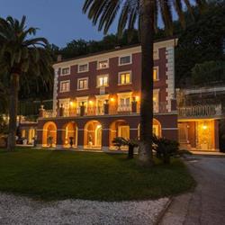 Villa Bonini, Massa orari di apertura