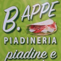 B. Appe Genova, orari di apertura