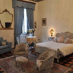 Villa Annamaria B&B, Domaso orari di apertura