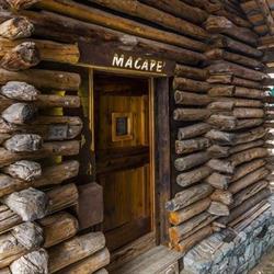 B&B Macapé, Chamois orari di apertura