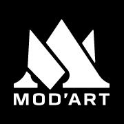 Mod'Art, Taglio di Po orari di apertura