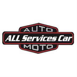 ALL SERVICES CAR S.R.L.S., Roma orari di apertura