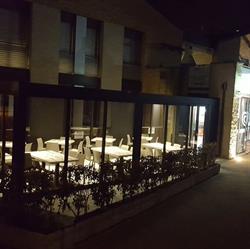Smartil Restaurant Cafe', Cantù orari di apertura