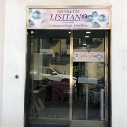 Nicoletta Lisitano Creazioni, Messina orari di apertura