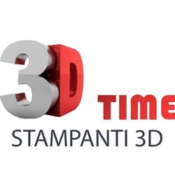3DTIME STAMPANTI 3D, Savignano sul Panaro orari di apertura