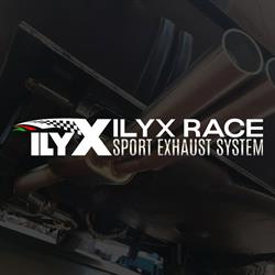 ILYX, Maranello orari di apertura