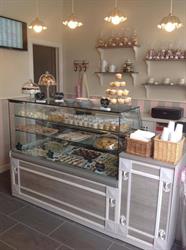 EMMA'S BAKING DI FEDERICA DI SANNO, Calenzano orari di apertura