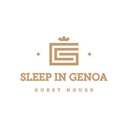 Sleep in Genoa Guest House, Genova orari di apertura