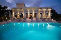 Villa le Torri, Trapani orari di apertura