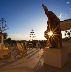 Residence Blue Marine, Lampedusa orari di apertura