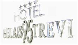 RELAIS TREVI 95 HOTEL S.R.L., Roma orari di apertura