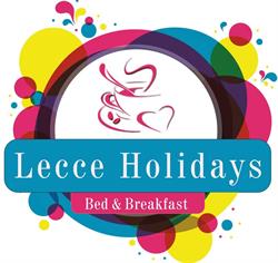B&B Lecce Holidays, orari di apertura