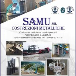SAMU SRL, Villafranca di Verona orari di apertura