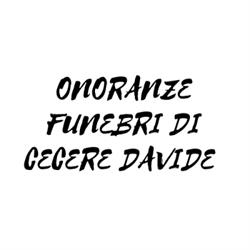 Onoranze Funebri di Cecere Davide, Napoli orari di apertura