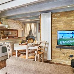 Isola dello Stampatore B&B, Lecce orari di apertura