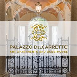 Palazzo Del Carretto - Art Apartments, Torino orari di apertura