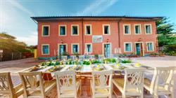 Villa La Volpe, Capannori orari di apertura