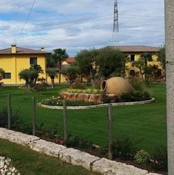 IL GIARDINO DEL SOLE DI ARTUSI GIANNI, Pianiga orari di apertura