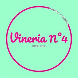 Vineria N°4, Pistoia orari di apertura