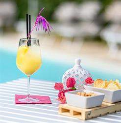 Hotel Villa San Lorenzo, Palermo orari di apertura