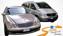 Smile Travel Car Sorrento - Private Tour Sorrento, orari di apertura