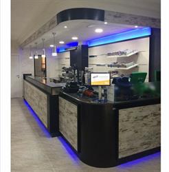 Bar Elvira Di Cianfrocca Raffaella, Alatri orari di apertura