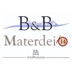 B&B Materdei 14, Napoli orari di apertura