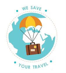 We save your travel, Roma orari di apertura